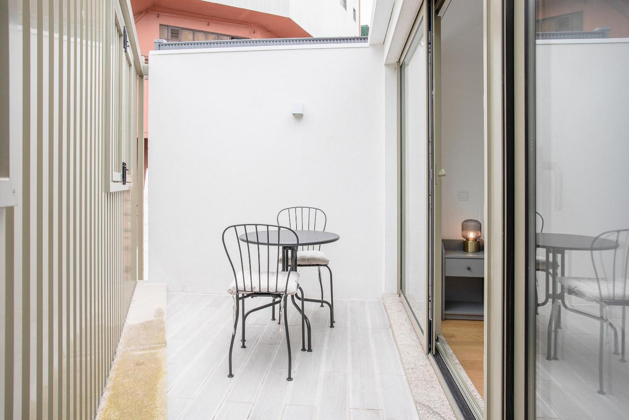 Nax Apartments By Liiiving Porto Exterior photo