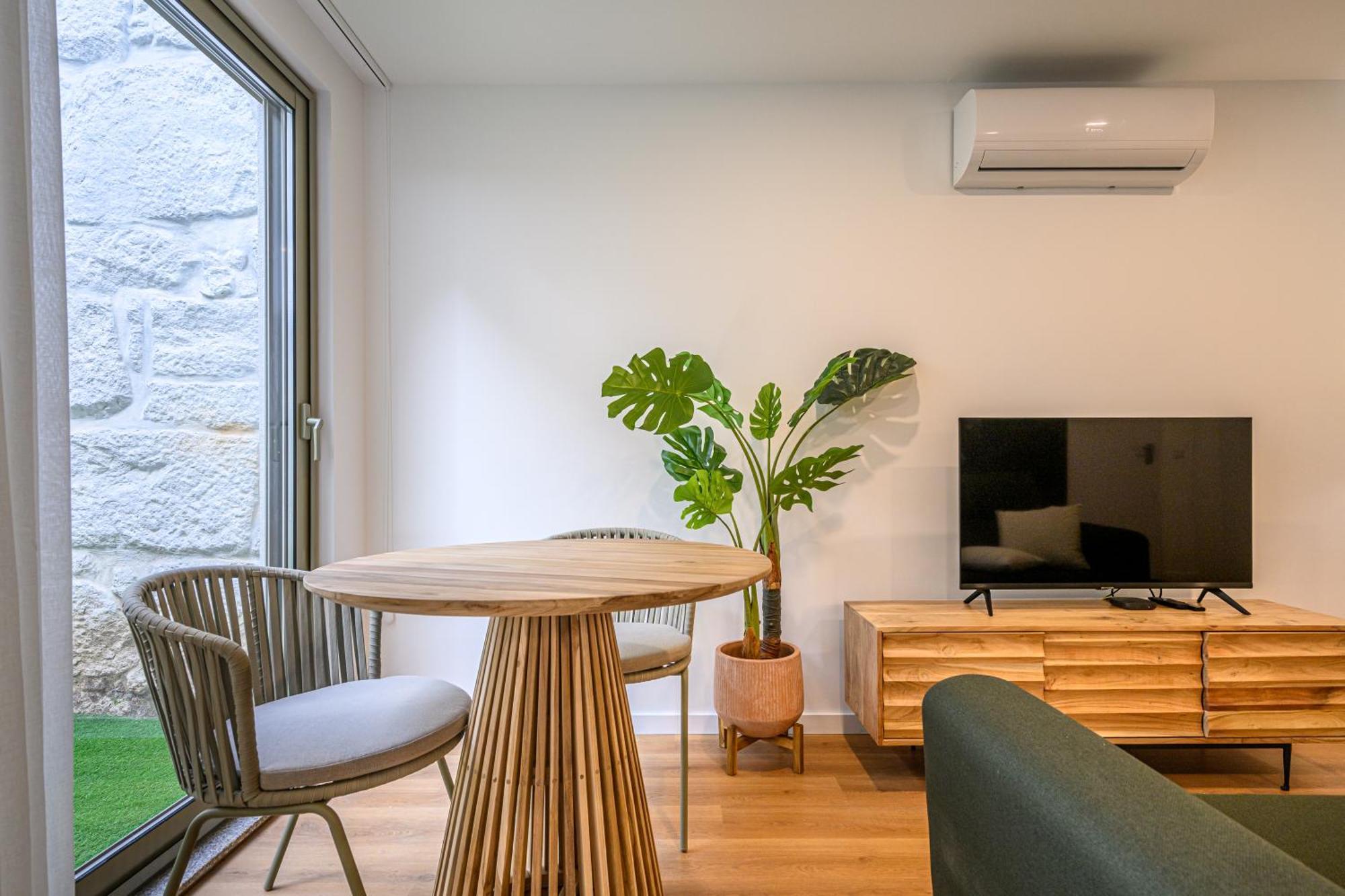 Nax Apartments By Liiiving Porto Exterior photo