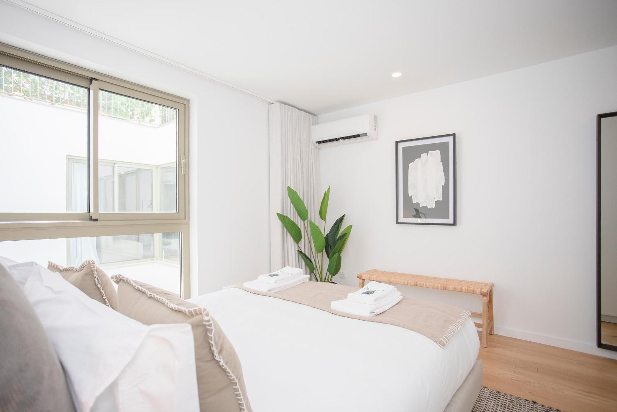 Nax Apartments By Liiiving Porto Exterior photo